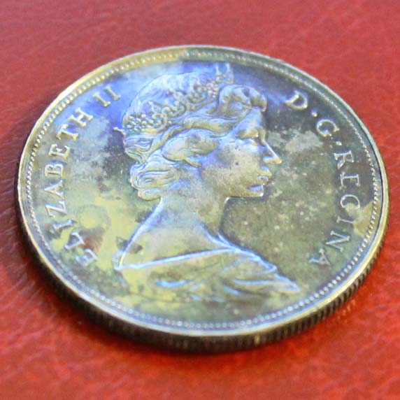 1968-Dollar,-Coloring-Question.