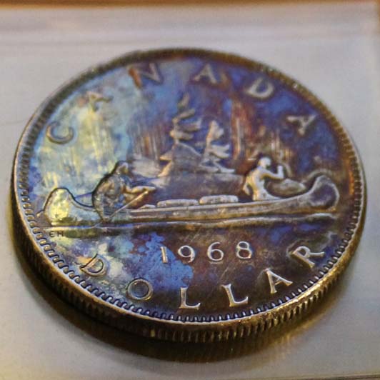 1968-Dollar,-Coloring-Question.