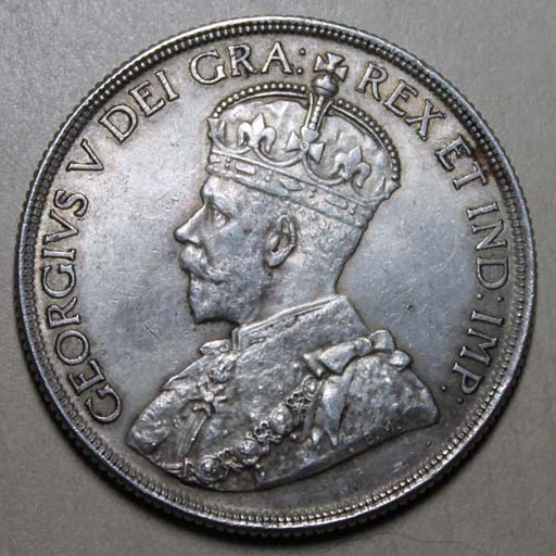 1935-Dollar