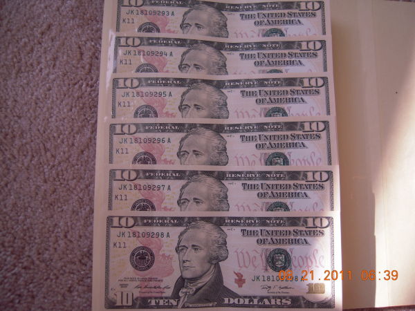 8-C-Serial-Numbers-From-10-Dollar-Bills