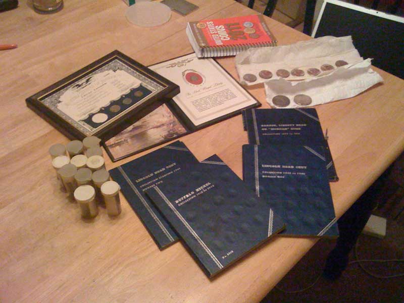 Recommended-Coin-Care,-Holders-And-Cases-With-Pictures