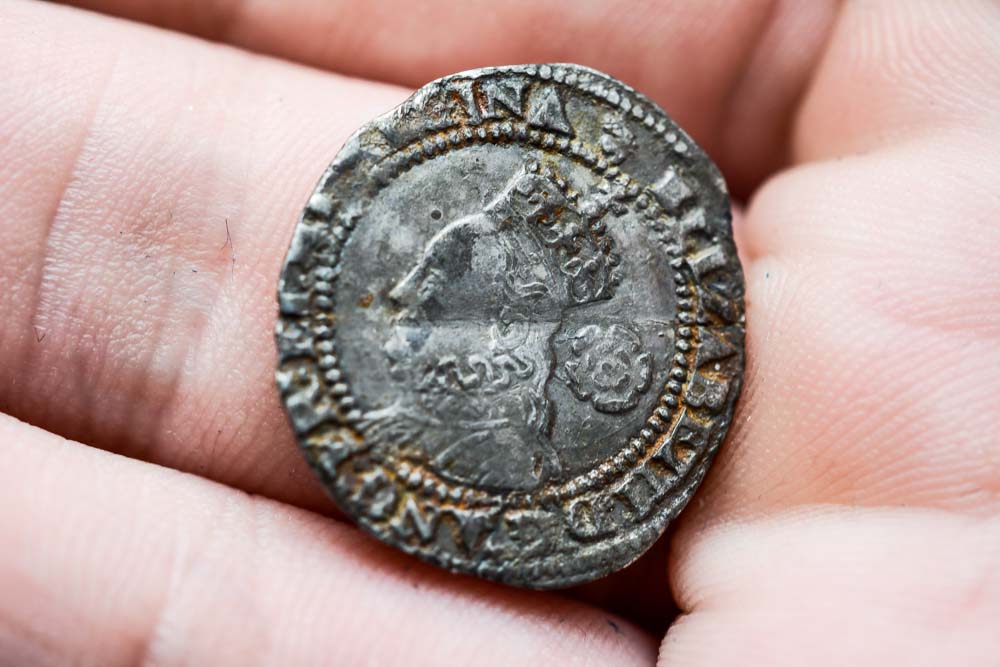 I'd-Like-To-Know-The-Mint-Of-This-Elizabeth-1st-Silver-Penny