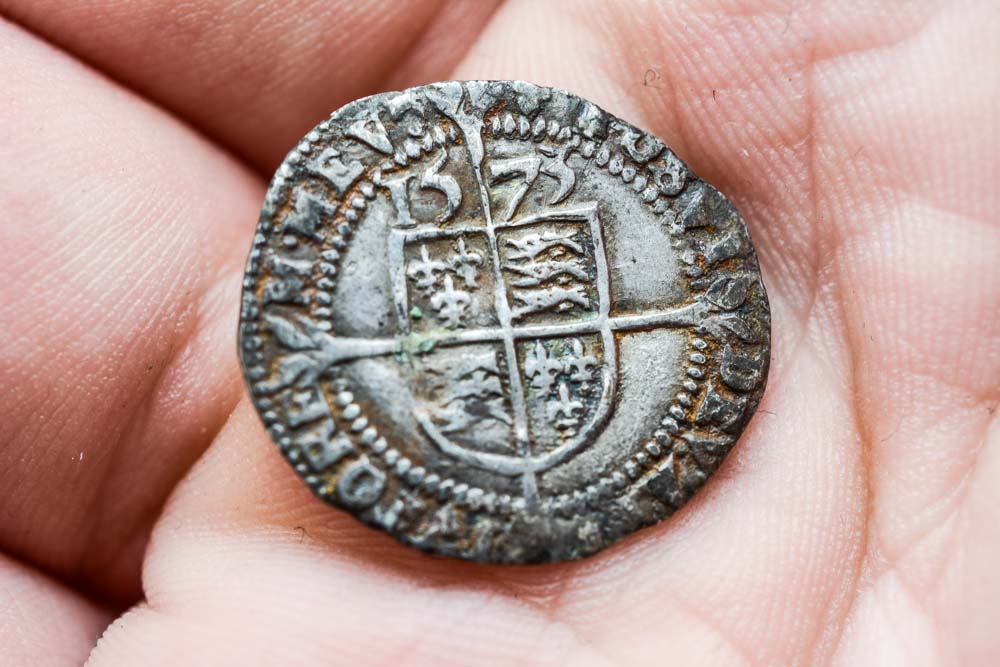 I'd-Like-To-Know-The-Mint-Of-This-Elizabeth-1st-Silver-Penny