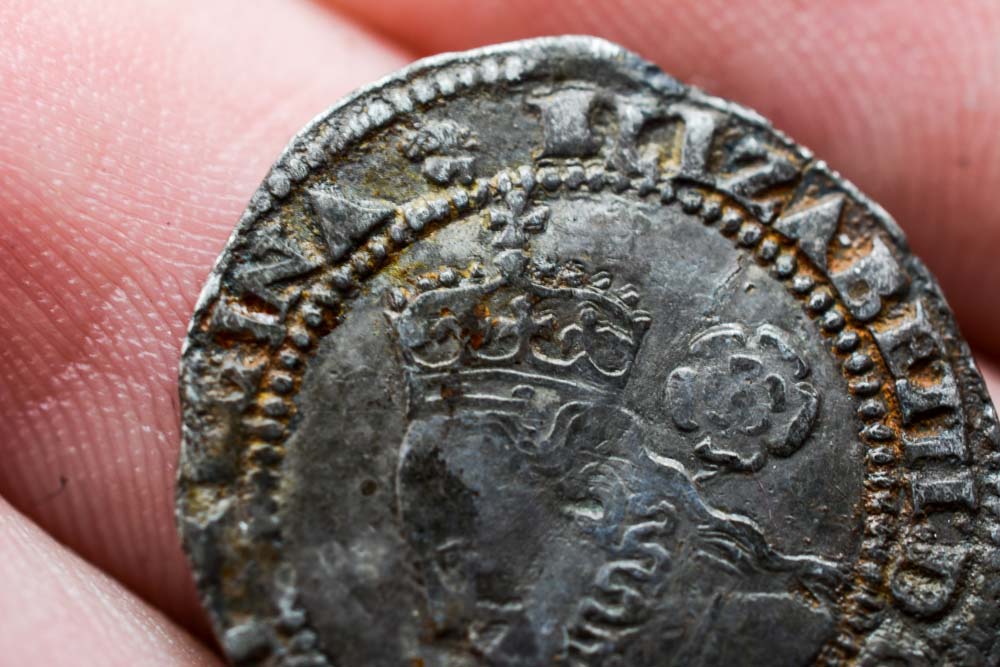 I'd-Like-To-Know-The-Mint-Of-This-Elizabeth-1st-Silver-Penny