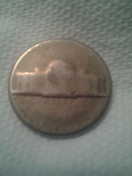 War-Nickel..error?