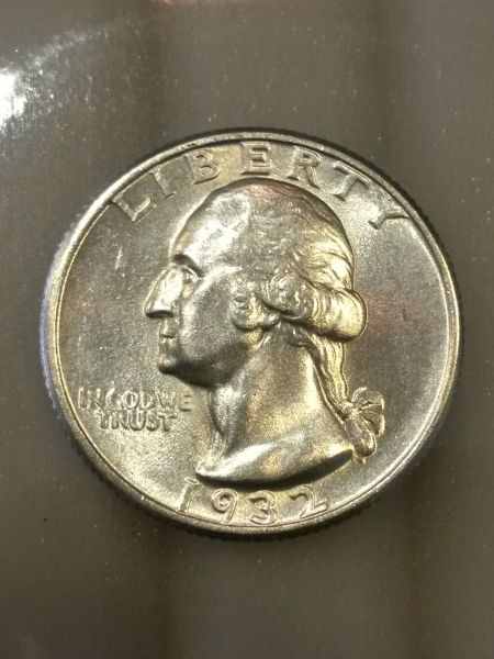 1932-Washington-Quarter-Raw