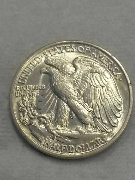 1943-Walking-Liberty-1/2-Dollar