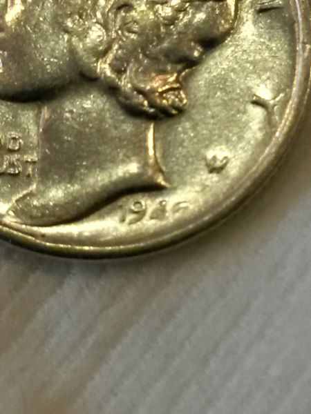 Merc-Dime-194?s..help?-Error?