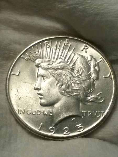 1925-Peace-Dollar
