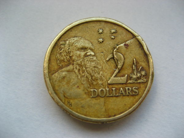 $2-Error?