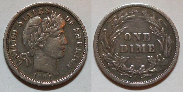 Favorite-Coins!