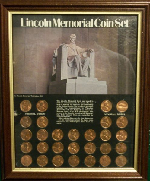 Framed-Coin-Sets-At-Backyard-Barbeque