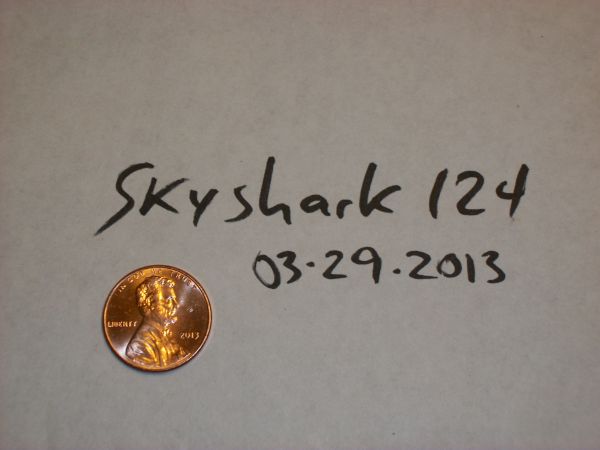 First-To-Post-2013-Coins-Contest!