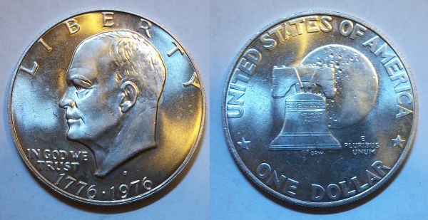Post-An-Ike-Eisenhower-Dollar