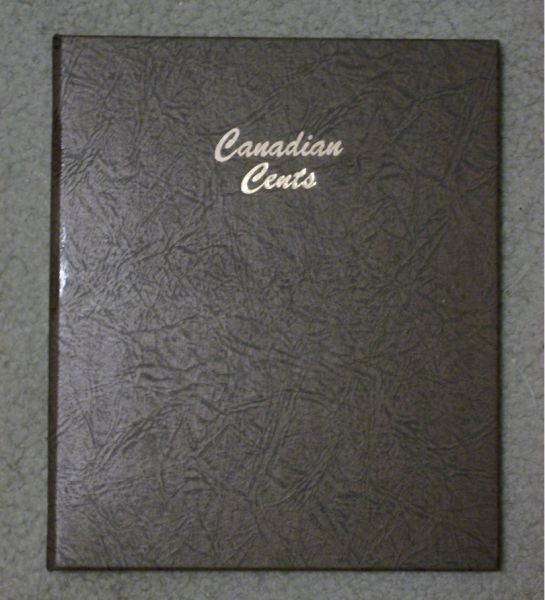 Dansco-7107-For-Canadian-Cents?