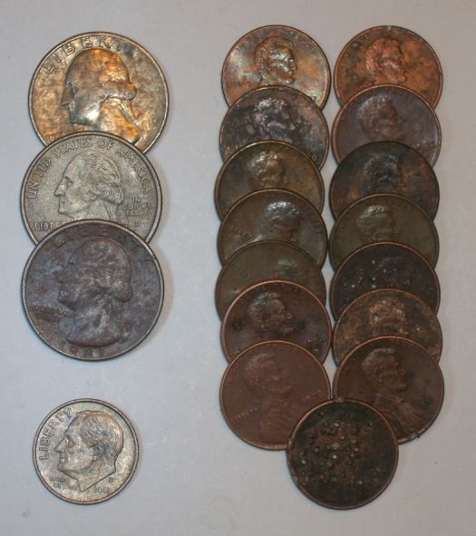 My-MD-Finds---Three-Places-In-One-Day