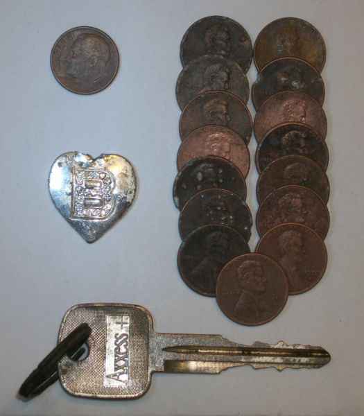 My-MD-Finds---Three-Places-In-One-Day