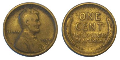 Post-Your-Wheat-Penny-Collection!
