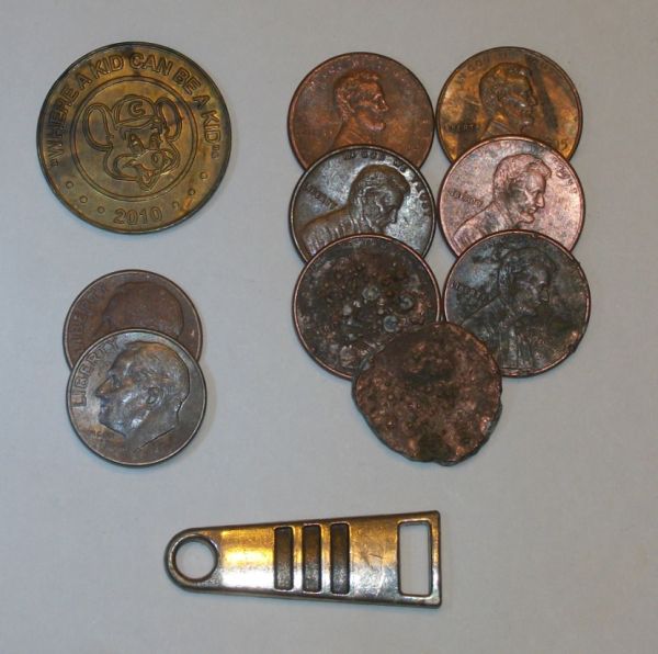Skyshark124's-Log-Of-Detector-Finds
