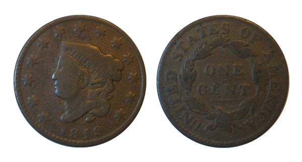 What-Is-The-Oldest--UScoin-In-Your-Collection?