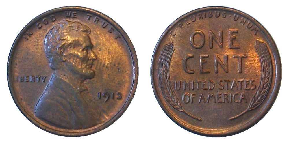 50-Days-Of-Lincoln-Wheat-Cents