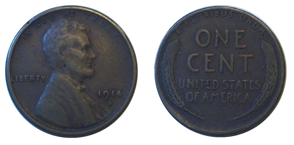 50-Days-Of-Lincoln-Wheat-Cents