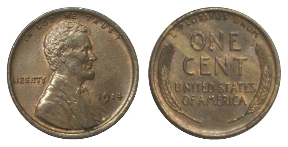 50-Days-Of-Lincoln-Wheat-Cents