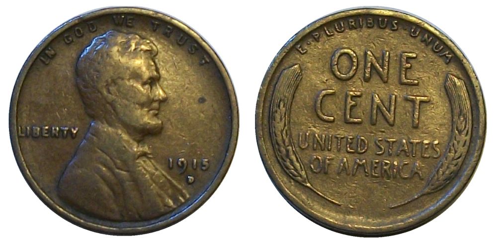 50-Days-Of-Lincoln-Wheat-Cents