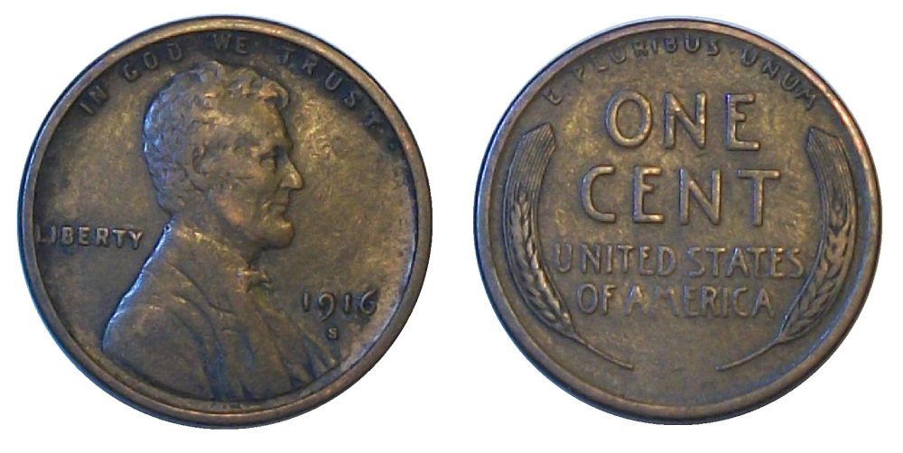 50-Days-Of-Lincoln-Wheat-Cents