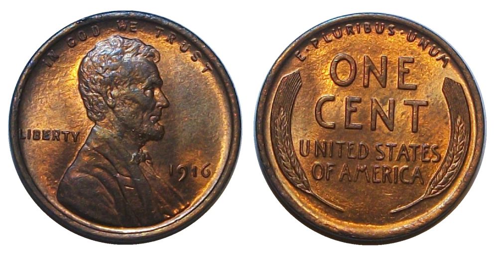 50-Days-Of-Lincoln-Wheat-Cents