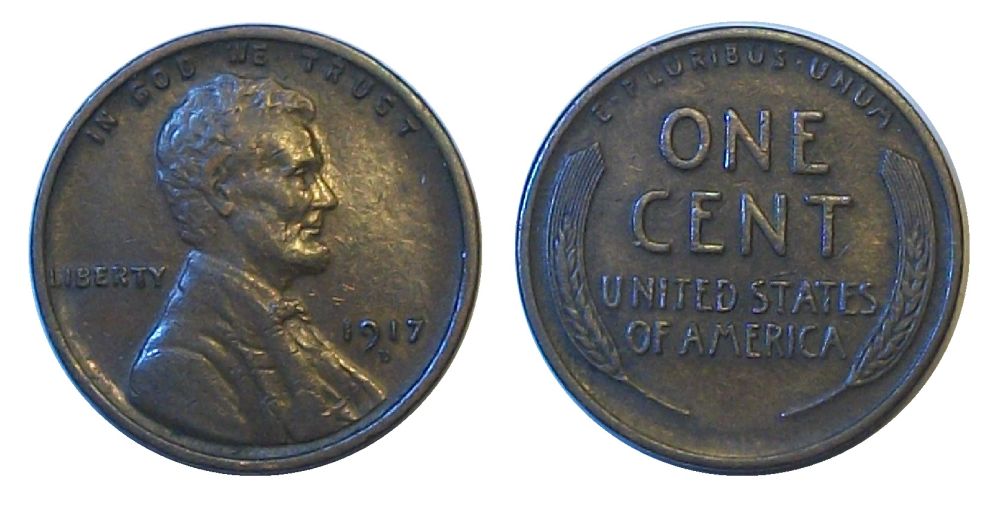 50-Days-Of-Lincoln-Wheat-Cents