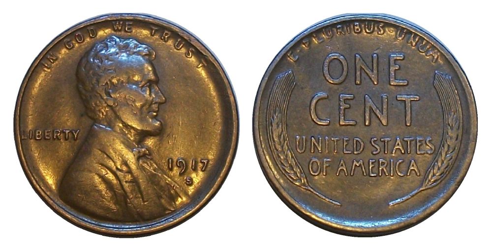 50-Days-Of-Lincoln-Wheat-Cents