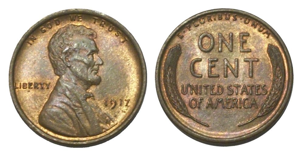 50-Days-Of-Lincoln-Wheat-Cents