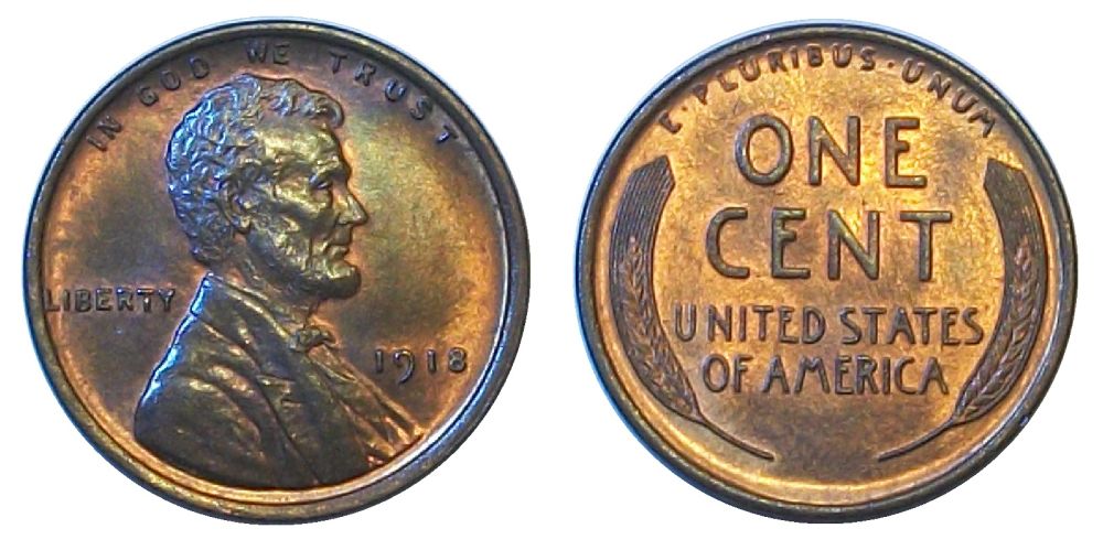 50-Days-Of-Lincoln-Wheat-Cents