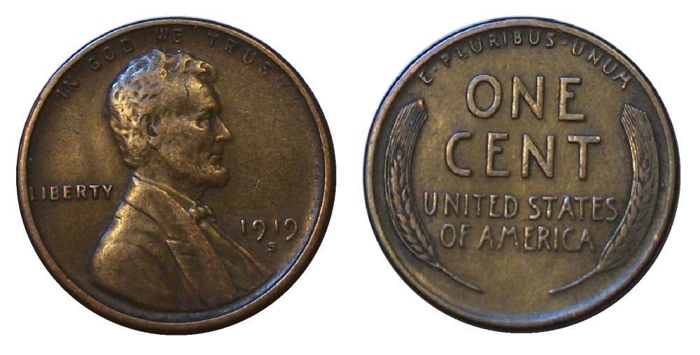 50-Days-Of-Lincoln-Wheat-Cents