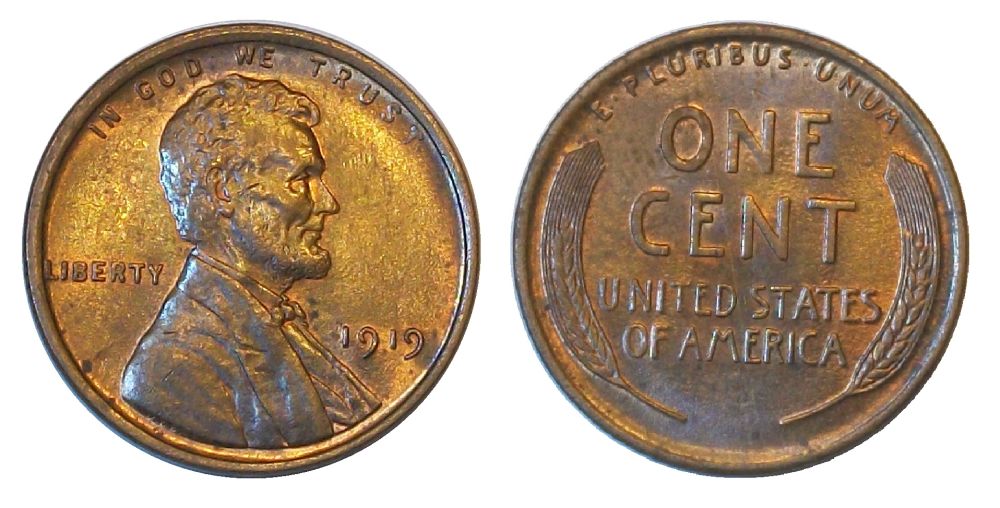 50-Days-Of-Lincoln-Wheat-Cents