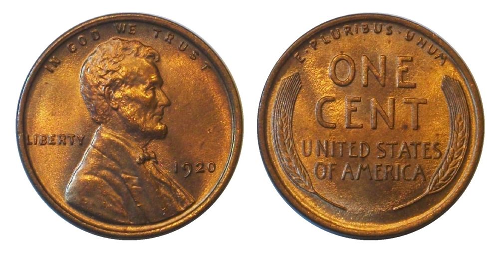 50-Days-Of-Lincoln-Wheat-Cents