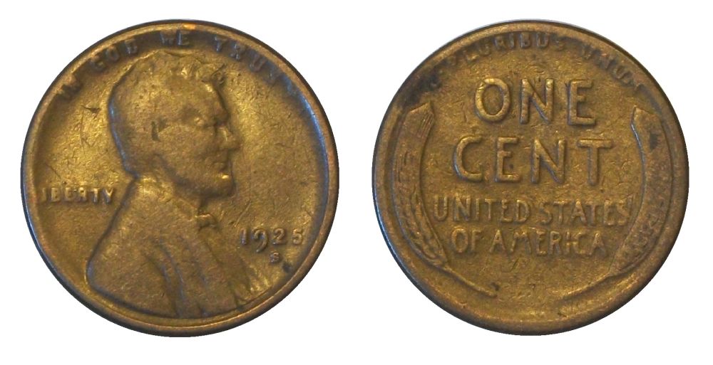 50-Days-Of-Lincoln-Wheat-Cents