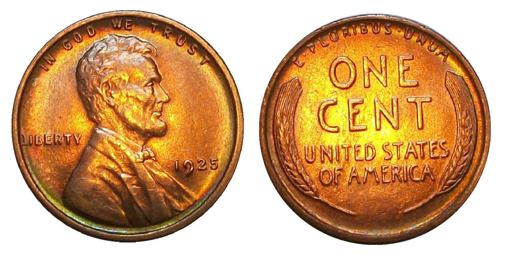 50-Days-Of-Lincoln-Wheat-Cents