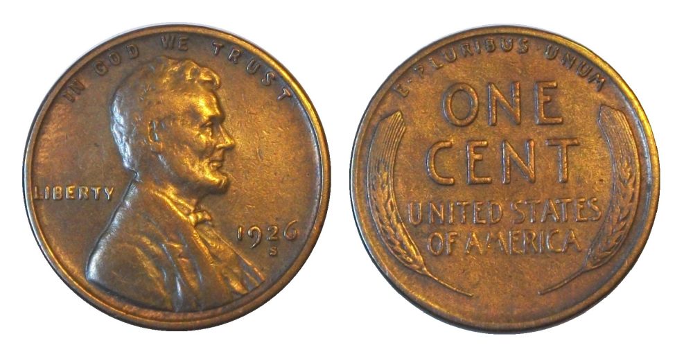 50-Days-Of-Lincoln-Wheat-Cents
