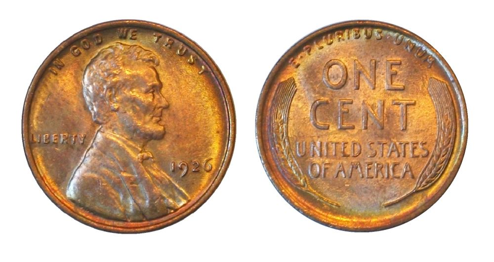 50-Days-Of-Lincoln-Wheat-Cents