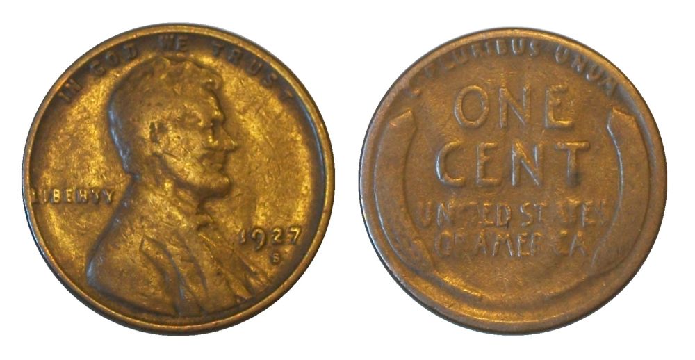 50-Days-Of-Lincoln-Wheat-Cents