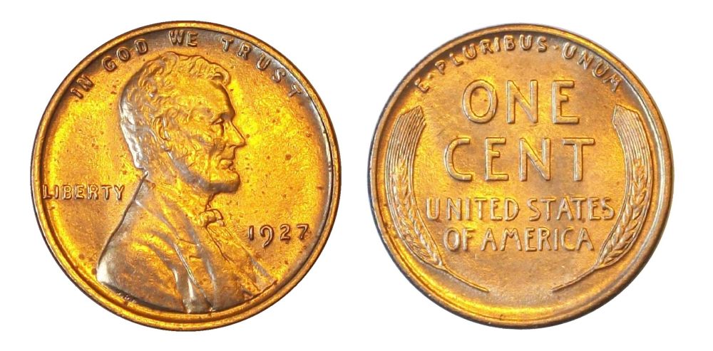 50-Days-Of-Lincoln-Wheat-Cents