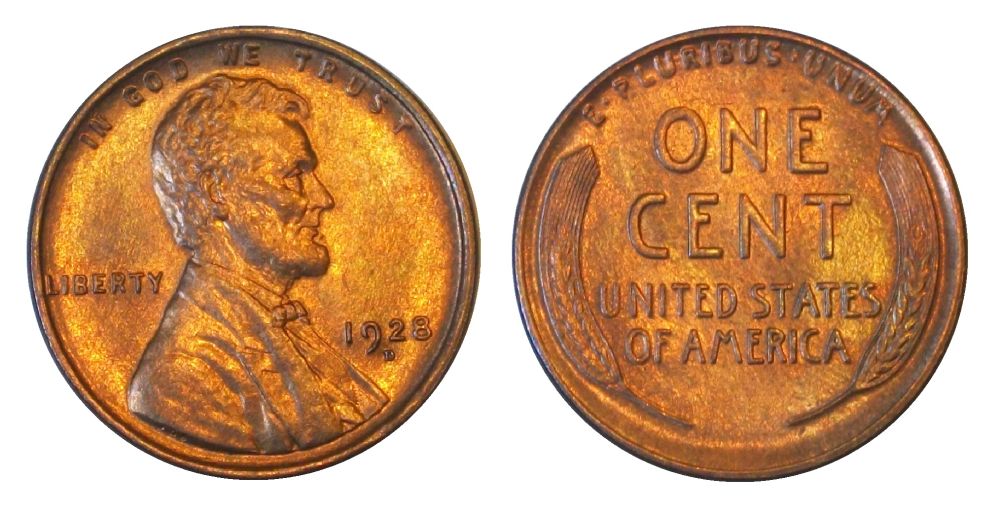 50-Days-Of-Lincoln-Wheat-Cents
