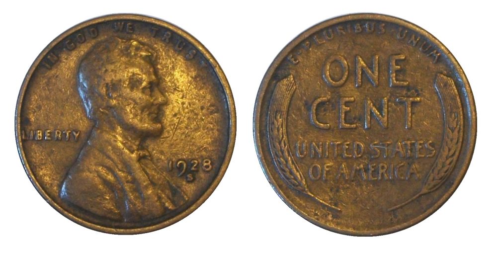 50-Days-Of-Lincoln-Wheat-Cents