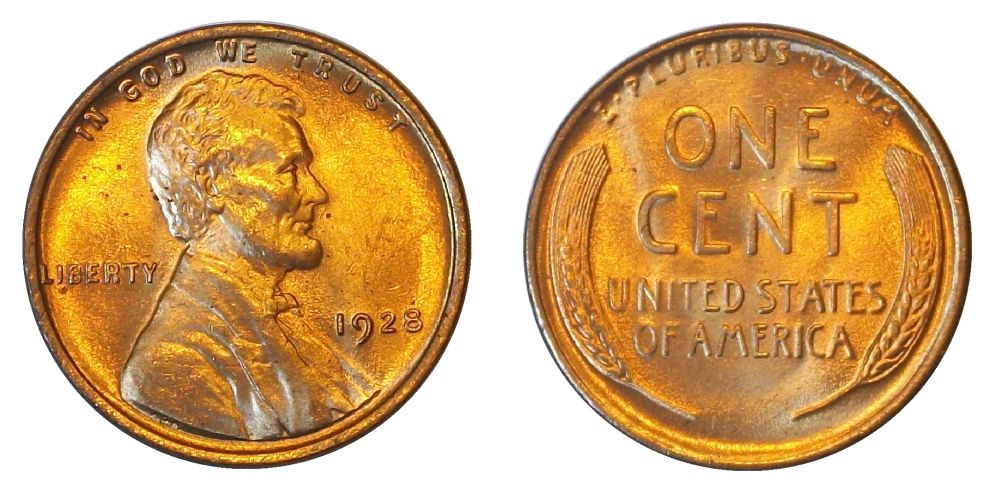 50-Days-Of-Lincoln-Wheat-Cents