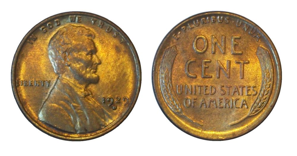 50-Days-Of-Lincoln-Wheat-Cents