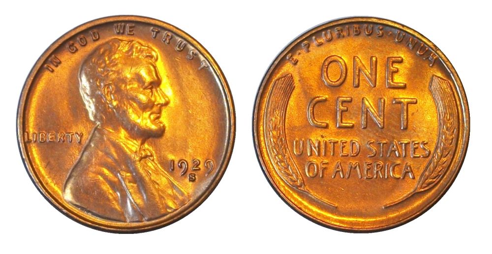 50-Days-Of-Lincoln-Wheat-Cents