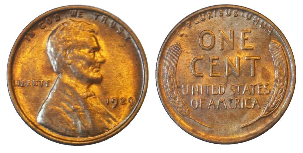 50-Days-Of-Lincoln-Wheat-Cents