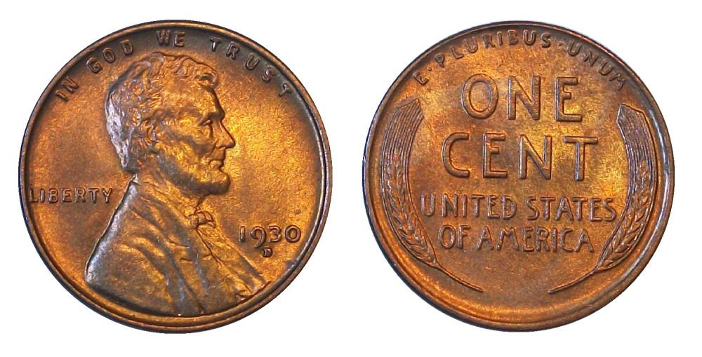 50-Days-Of-Lincoln-Wheat-Cents